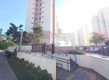 Apartamento · 52m² · 2 Quartos · 1 Vaga · Apartamento Padrão em Sorocaba
