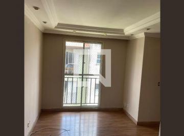 Apartamento · 50m² · 2 Quartos · 1 Vaga · Apartamento para Aluguel - Jardim do Engenho, 2 Quartos, 50 m² - Cotia
