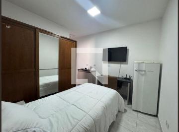 Apartamento · 14m² · 1 Quarto · 1 Vaga · Apartamento para Aluguel - Centro, 1 Quarto, 14 m² - Osasco