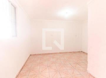 Casa · 40m² · 1 Quarto · Casa para Aluguel - Jardim Robru, 1 Quarto,  40 m² - São Paulo