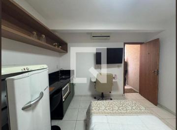 Apartamento · 15m² · 1 Quarto · 1 Vaga · Apartamento para Aluguel - Centro, 1 Quarto, 15 m² - Osasco