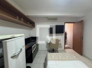 Apartamento · 15m² · 1 Quarto · 1 Vaga · Apartamento para Aluguel - Centro, 1 Quarto, 15 m² - Osasco