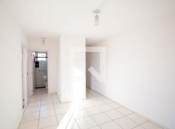 Apartamento · 44m² · 2 Quartos · 1 Vaga · Apartamento para Aluguel - Industrial São Luiz, 2 Quartos, 44 m² - Contagem