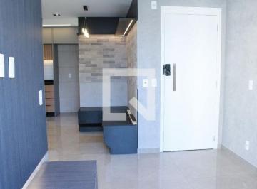 Apartamento · 41m² · 2 Quartos · Apartamento para Aluguel - Campos Elíseos, 2 Quartos, 41 m² - São Paulo