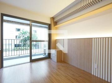 Apartamento · 24m² · 1 Quarto · Apartamento para Aluguel - Vila Mariana, 1 Quarto, 24 m² - São Paulo