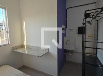 Apartamento · 35m² · 1 Quarto · Apartamento para Aluguel - Prado, 1 Quarto, 35 m² - Belo Horizonte
