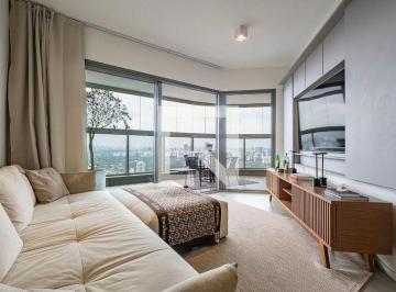 Apartamento · 75m² · 2 Quartos · 1 Vaga · Apartamento para Aluguel - Pinheiros, 2 Quartos, 75 m² - São Paulo