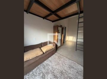 Apartamento · 30m² · 1 Quarto · 1 Vaga · Apartamento para Aluguel - Vila Ana Maria, 1 Quarto, 30 m² - Ribeirão Preto