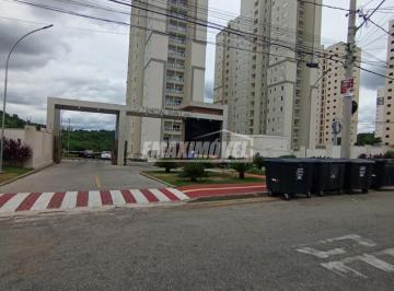 Apartamento · 51m² · 2 Quartos · 1 Vaga · Apartamento com 2 quartos no Residencial Sun Lake