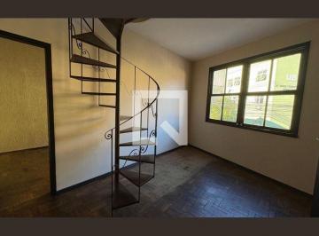 Apartamento · 70m² · 3 Quartos · Apartamento para Aluguel - Quissamã 1, 3 Quartos,  70 m² - Petrópolis