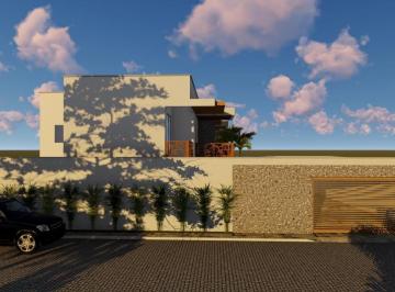 Casa · 190m² · 3 Quartos · 2 Vagas · Triplex em Condomínio Fechado Próximo ao Wind House