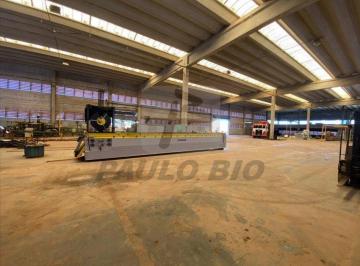 Comercial · 48000m² · Comercial para aluguel - em Tatuí