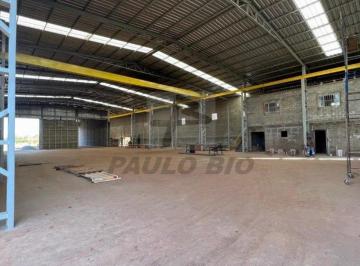 Comercial · 15000m² · Comercial para aluguel - em Cosmópolis