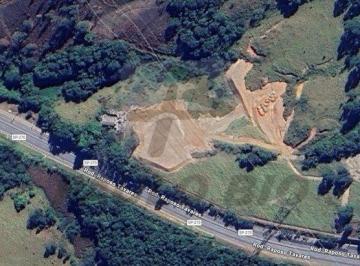 Terreno · 58000m² · Terreno à venda - no Jardim Novo Mundo
