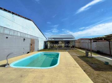 3abf1db13645528a7fed0d886267920ea19df915 · Casa com 2 dormitórios à venda, 220 m² por R$ 350.000,00 - Jardim Atlântico Leste (Itaipuaçu) - Mari