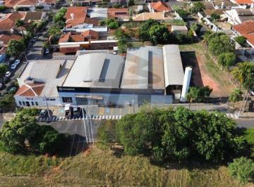 Comercial · 4742m² · Comercial à venda - em São José do Rio Preto