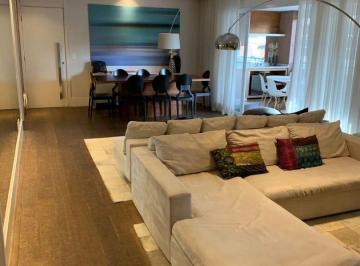 de8832f9b65afb7fdd1830faa08faa36ff05f0da · Apartamento com 3 dormitórios, 150 m² - venda por R$ 2.756.000,00 ou aluguel por R$ 20.580,00/mês -