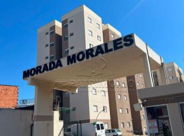 Apartamento · 51m² · 2 Quartos · APARTAMENTO,2 Dormitorio(s) MORADA MORALES