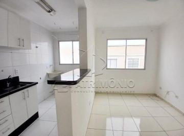 Apartamento · 48m² · 2 Quartos · APARTAMENTO,2 Dormitorio(s) PARQUE SÍCILIA