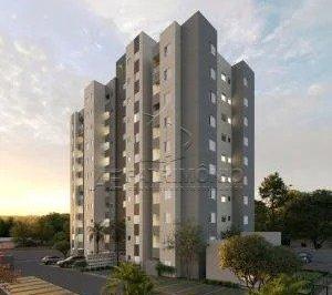 Apartamento · 66m² · 2 Quartos · APARTAMENTO COM 2 QUARTOS - PARQUE DOS GIRASSOIS