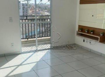 Apartamento · 53m² · 2 Quartos · APARTAMENTO 2 Dorm. RAVELLO