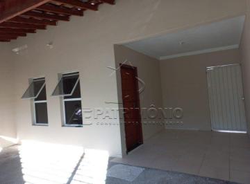 Casa · 140m² · 2 Quartos · CASA TERREA 2 QUARTOS - Cristal