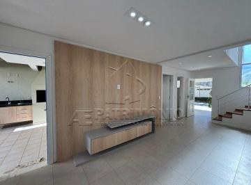 Casa · 249m² · 3 Quartos · SOBRADO EM CONDOMÍNIO, 3 DORMS. VILLA CAMPOLIM
