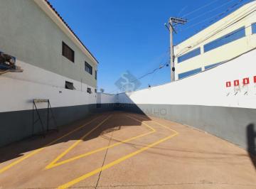 Comercial · 55m² · Salão Comercial para Locação no Bairro Planalto Verde em Riberião Preto/SP.