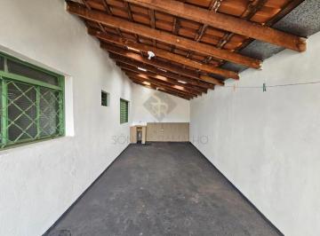 Casa · 39m² · 1 Quarto · 2 Vagas · Casa com 39,38m² de área construída e 01 quarto no bairro Planalto Verde, em Ribeirão Preto/SP.