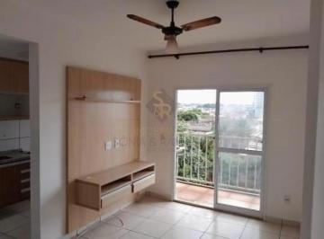 Apartamento · 63m² · 2 Quartos · 1 Vaga · Apartamento residencial à venda no bairro Vila Monte Alegre, em Ribeirão Preto/SP.