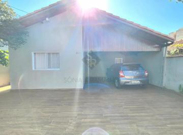 Casa · 250m² · 5 Quartos · 5 Vagas · Casas Residenciais Padrão em Ribeirão Preto