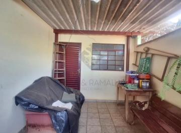 Casa · 300m² · 4 Quartos · 3 Vagas · Duas Casas à Venda no bairro Alto do Ipiranga, em Ribeirão Preto/SP