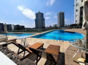 Apartamento · 125m² · 3 Quartos · 2 Vagas · Condomínio Helbor Life Club | Mogilar | Mogi das Cruzes.