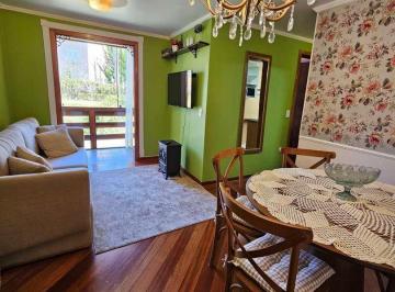 Apartamento · 50m² · 2 Quartos · 1 Vaga · Condomínio Alto da Boa Vista em Campos do Jordão