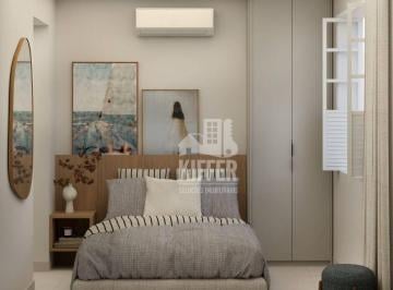 Studio à Venda em Botafogo | 100% Mobiliado | Próximo ao Metrô · Studio com 2 quartos à venda, 55 m² por R$ 990.000 - Botafogo - Rio de Janeiro/RJ