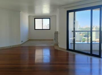 Apartamento · 350m² · 4 Quartos · Apartamento para aluguel - na Aclimação