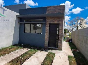 Casa · 60m² · 2 Quartos · 2 Vagas · Casa- 2 Dorms- Jardim São Felipe- Atibaia.