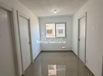 Apartamento · 35m² · 2 Quartos · Apartamento com 02 dormitórios em Guaianases - Cód.: 13064.
