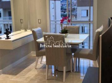 Apartamento · 104m² · 2 Quartos · 1 Vaga · Cobertura com 02 dormitórios em Ferraz - Cód.: 13065.