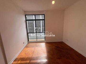 Apartamento · 80m² · 2 Quartos · 1 Vaga · Apartamento com 02 dormitórios na Consolação - Cód.: 12984.