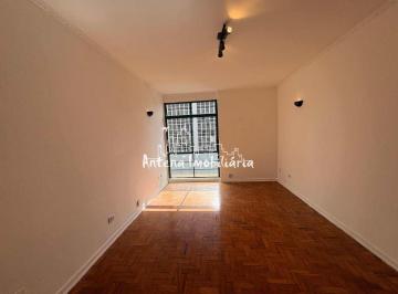 Apartamento · 80m² · 2 Quartos · 1 Vaga · Apartamento com 02 dormitórios na Consolação - Cód.: 12984.
