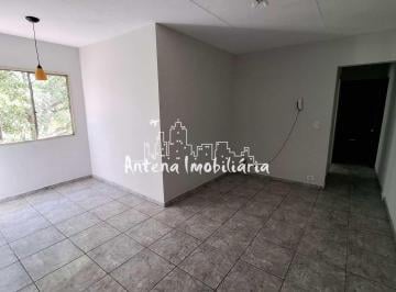 Apartamento · 65m² · 2 Quartos · 1 Vaga · Apartamento com 02 dormitórios - Cód.: 13069.