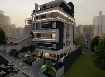 4132808240.jpg · APARTAMENTOS NOVOS EM FASE DE ACABAMENTO NO BAIRRO ÁGUA VERDE, AO LADO DA AVENIDA IGUAÇU.