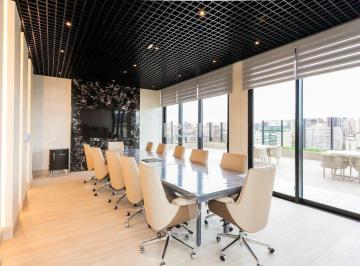 Comercial · 508m² · HÓRUS BUSINESS | SALAS COMERCIAIS DE ALTO PADRÃO PARA ALUGAR NO BATEL