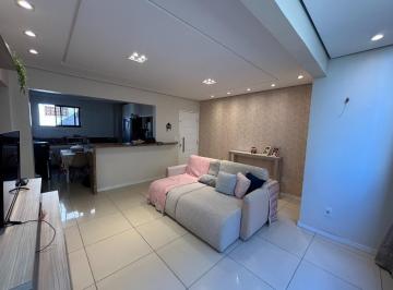 Apartamento · 98m² · 4 Quartos · 1 Vaga · Apartamento à venda no Fátima, Fortaleza