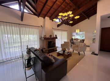Casa · 450m² · 3 Quartos · 10 Vagas · Casa de Condomínio com 3 quartos, Jardim Salete, Taboão da Serra - R$ 3.4 mi, Cod: 6398