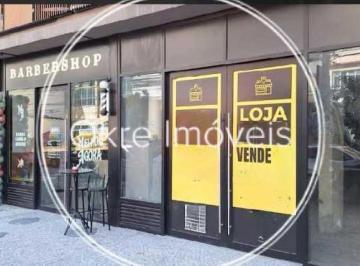 Comercial · 238m² · 6 Vagas · Loja :  / Comercial / Botafogo