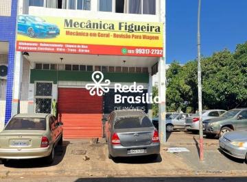 | Foto_migracao | 0 · Loja Comercial para Locação na 705 Norte | Térreo + Subsolo