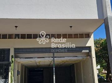 Comercial · 130m² · Expanda Seu Negócio: Alugue Loja 120m² com 2 Pavimentos na 705 Norte Asa Norte