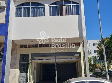 Comercial · 130m² · Loja Comercial para Locação na 705 Norte | Térreo + Subsolo